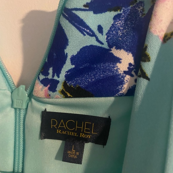 Rachel Roy Midy Dress - Picture 4 of 6